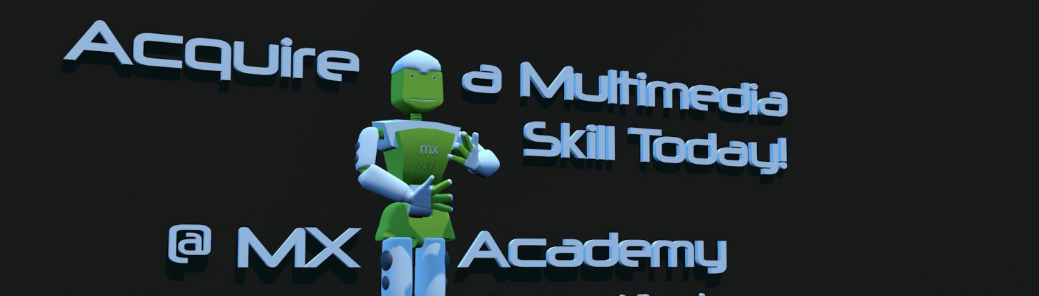MX Film & Multimedia Academy